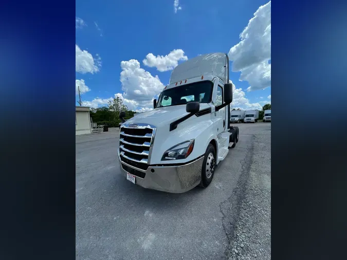 2020 FREIGHTLINER/MERCEDES NEW CASCADIA PX126646de4fc85f33a6f4c186efed1c4758ff3