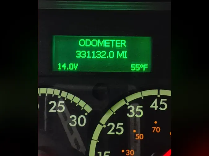 2017 FREIGHTLINER/MERCEDES M2 106