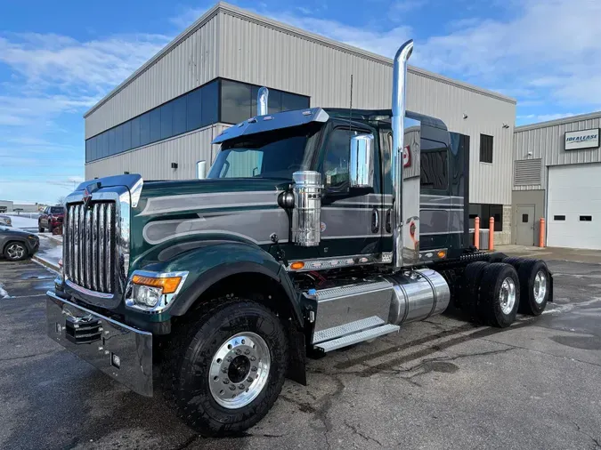 2026 International HX5206de576d31e6396228f5c7532b4993aef