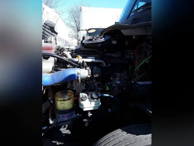 2020 FREIGHTLINER/MERCEDES CASCADIA 125