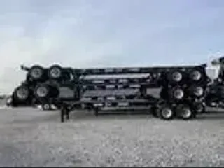 2022 CIMC PIONEER 40-45' EXTENDABL
