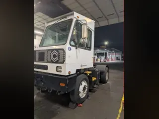 2018 CAPACITY OF TEXAS,INC. SABRE 5 4X2