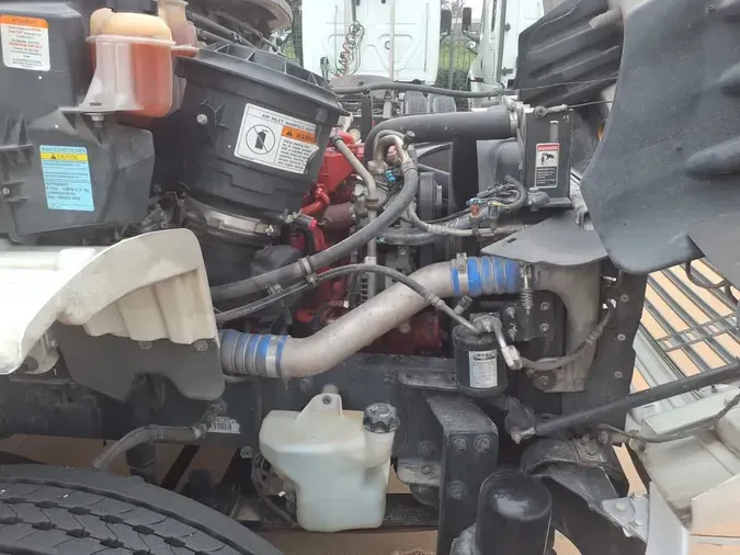 2019 FREIGHTLINER/MERCEDES M2 106