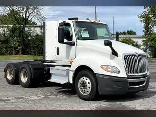 2020 INT LT625 6x4