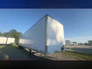 2009 Strick Trailers Other
