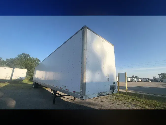 2009 Strick Trailers Other6de7e0e534c6b53420a0a57824db2783