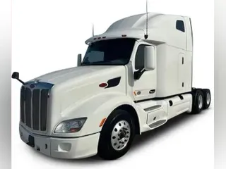 2022 Peterbilt 579