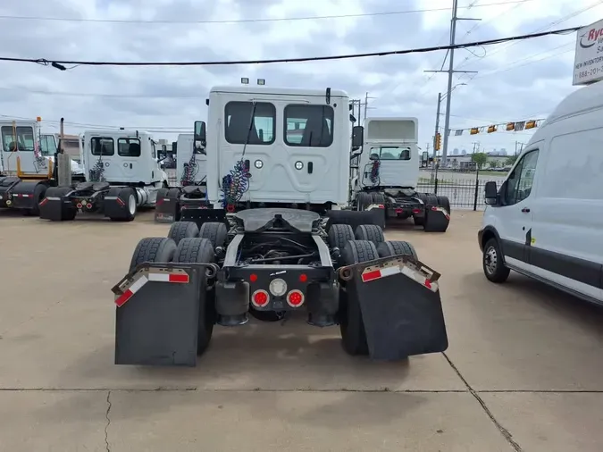2020 FREIGHTLINER/MERCEDES NEW CASCADIA PX12664
