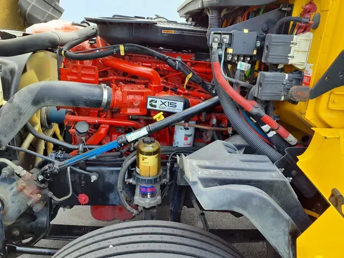 2020 NAVISTAR INTERNATIONAL LT625 DAYCAB T/A6de80b5f133e43d5b4aa82e57febdaee