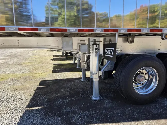 2026 EAST GENESIS 5&3 TRAIN