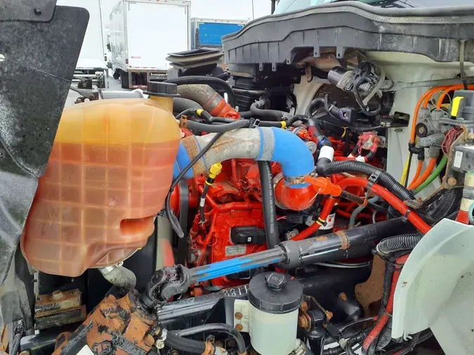 2020 NAVISTAR INTERNATIONAL MV607 (4X2)6de84491d694a2dbb1d5cf3781b6b864