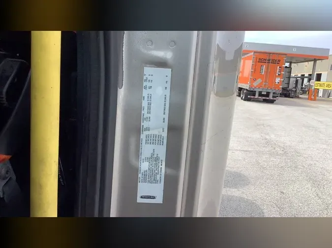 2023 Freightliner Cascadia 126