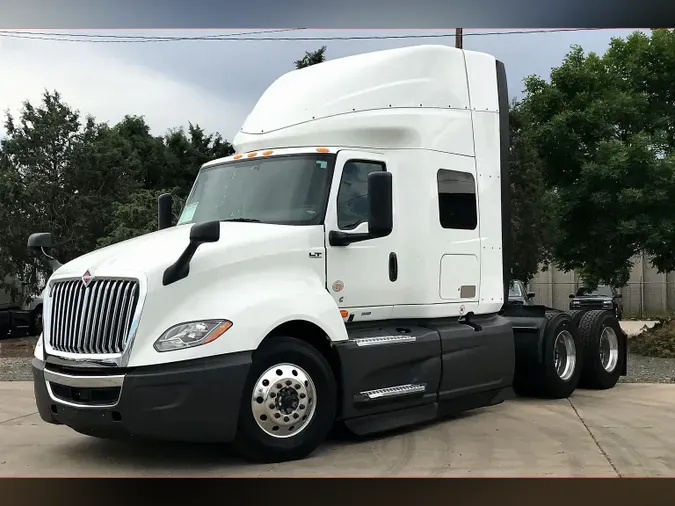 2022 INT LT625 6x4