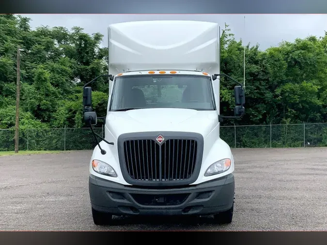 2020 INT RH613 6x4
