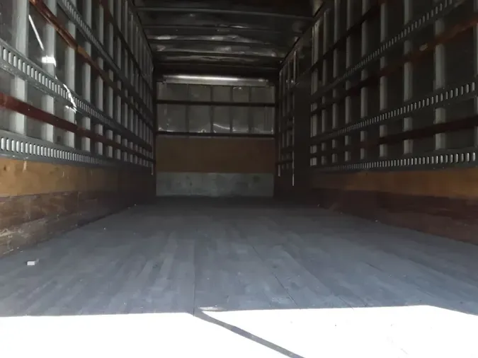 2019 FREIGHTLINER/MERCEDES M2 106