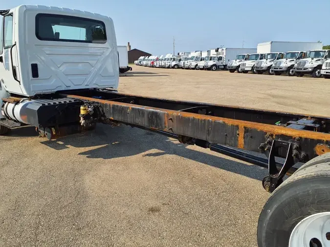 2019 NAVISTAR INTERNATIONAL 4300