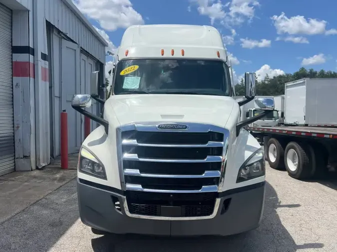 2022 FREIGHTLINER NEW CASCADIA PX12664