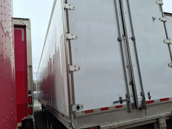 2017 GREAT DANE TRAILERS 7211TZ1-53/160/1026deb4ce981b7fda1d17c03ad57e907cf