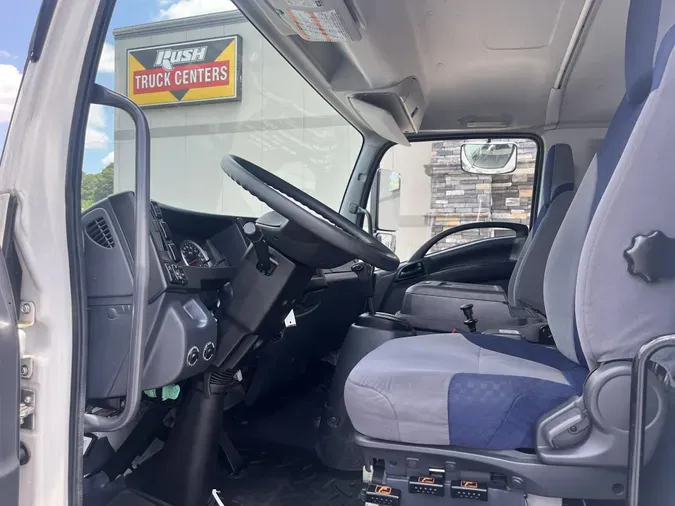 2023 Isuzu FTR6deb8614d1304893bfaa0f0698de4999