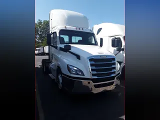 2019 FREIGHTLINER/MERCEDES NEW CASCADIA PX12664