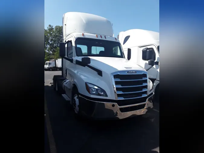 2019 FREIGHTLINER/MERCEDES NEW CASCADIA PX126646dec5a11195337cb0059f06f47b2b1e7