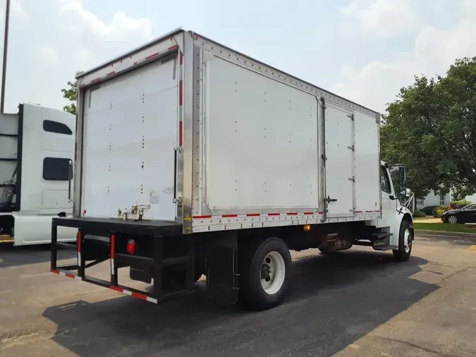 2019 FREIGHTLINER M2 1066dec767bb1999da956311a2bae45855b