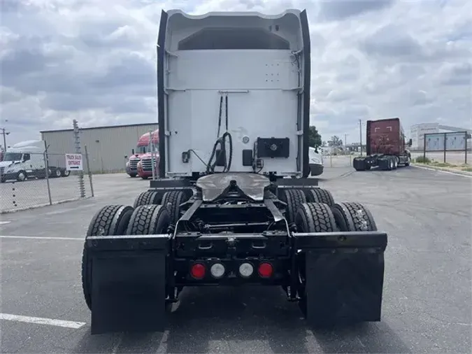 2018 KENWORTH T680