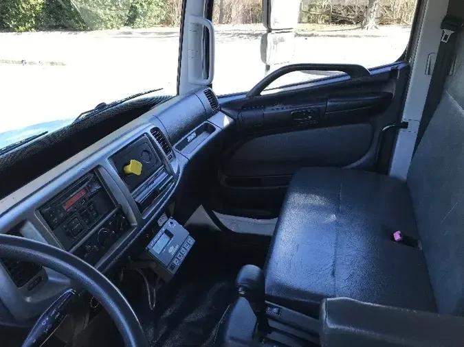 2018 Hino Truck 268