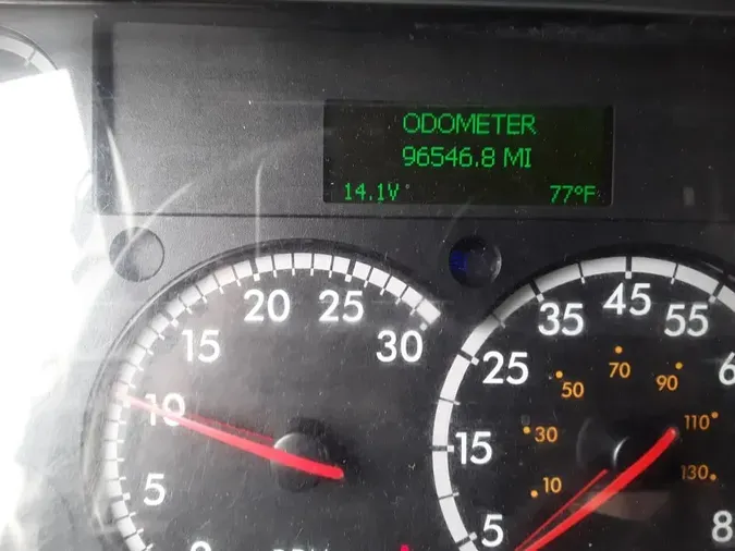 2019 FREIGHTLINER M2 106