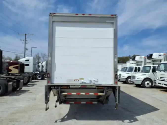 2018 NAVISTAR INTERNATIONAL 4300