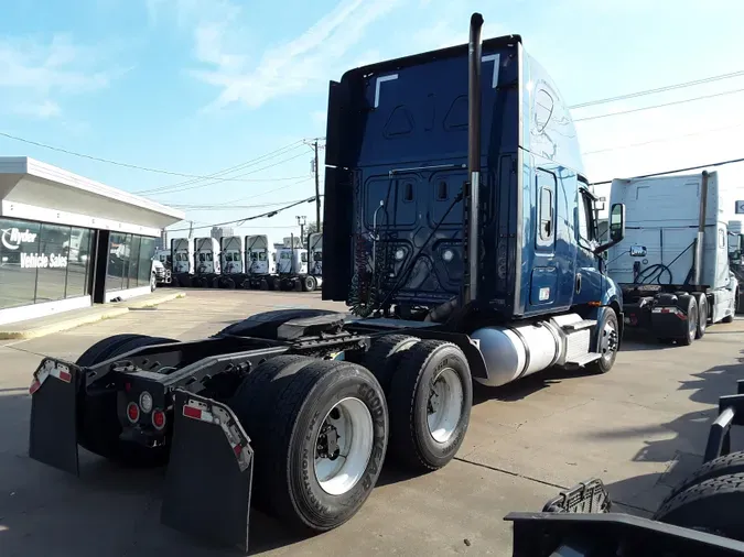 2020 FREIGHTLINER/MERCEDES NEW CASCADIA PX12664