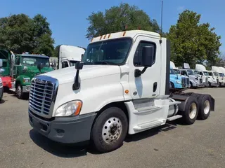 2016 FREIGHTLINER CASCADIA 125