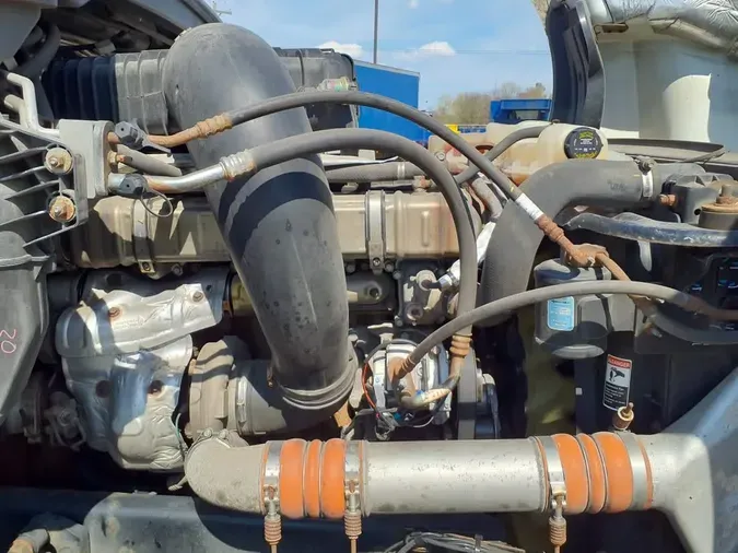 2019 FREIGHTLINER NEW CASCADIA PX12664