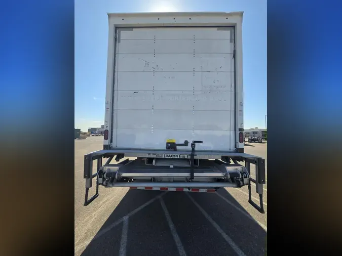 2020 Peterbilt 337