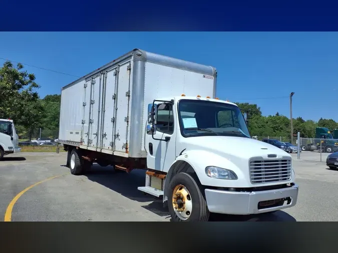 2019 FREIGHTLINER/MERCEDES M2 1066df1e0b29dc69a8364485af0aa588d30