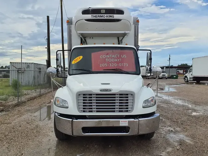 2019 FREIGHTLINER M2 106