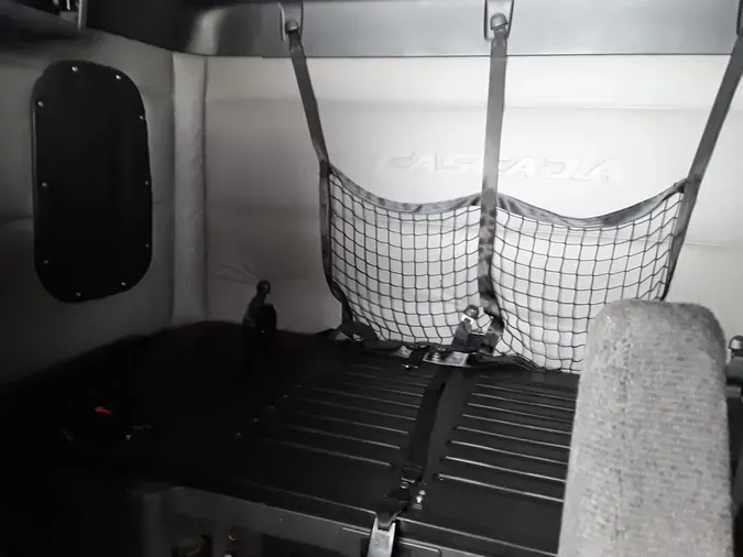 2020 FREIGHTLINER/MERCEDES NEW CASCADIA PX12664