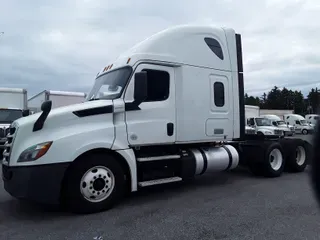 2019 FREIGHTLINER/MERCEDES NEW CASCADIA PX12664