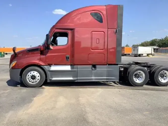 2021 Freightliner Cascadia