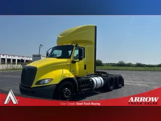 2020 INTERNATIONAL RH613