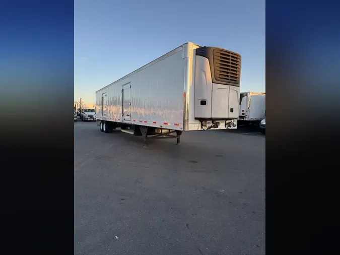 2020 UTILITY TRAILERS VS2RA 48/156/102