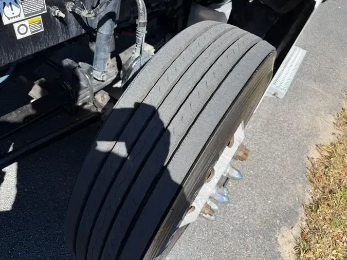 2022 Peterbilt 5796df6fee940c6d61124c58aa5f958e6c7