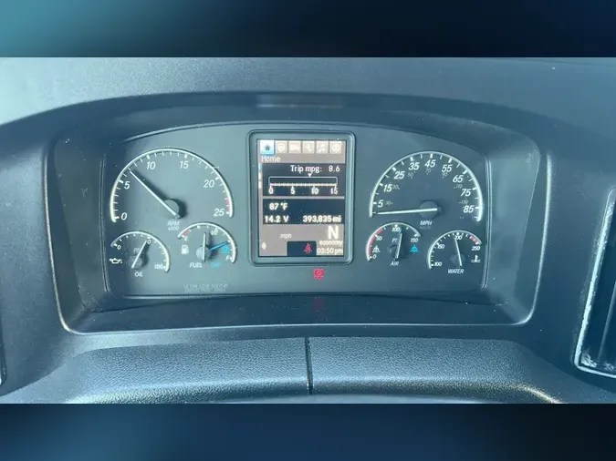 2024 Freightliner Cascadia 126