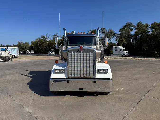 2026 KENWORTH W900L6df77e8c910e7e6ed54d0687c85ad643