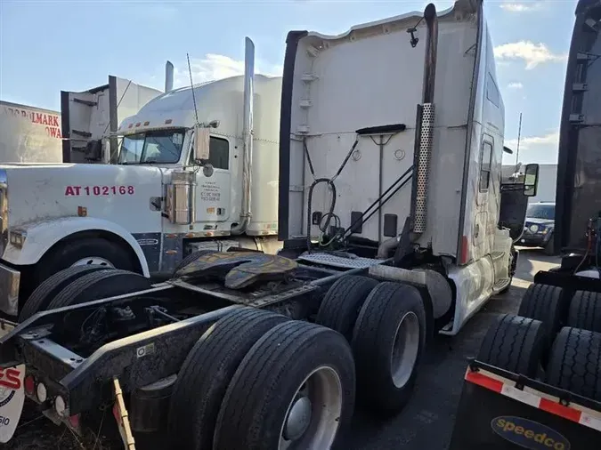 2022 KENWORTH T680