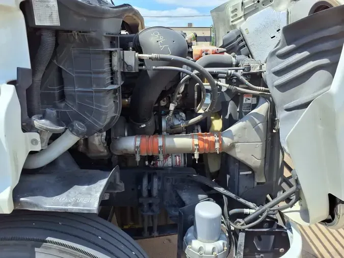 2020 FREIGHTLINER/MERCEDES CASCADIA 113