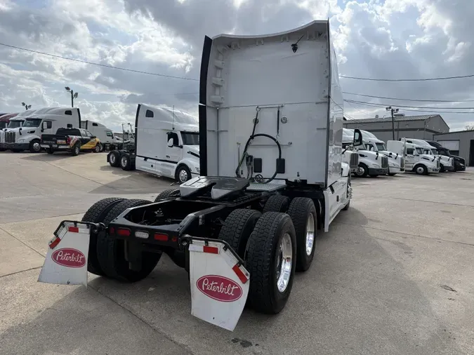 2024 Peterbilt 579