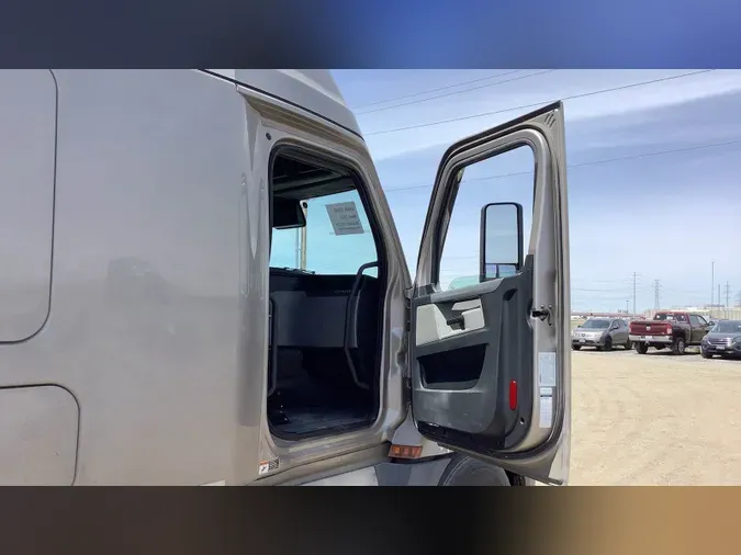 2021 Freightliner Cascadia