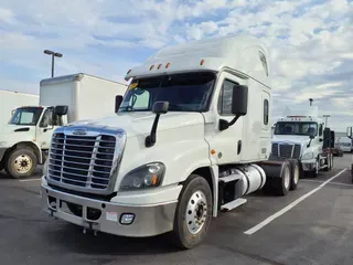 2020 FREIGHTLINER/MERCEDES CASCADIA 125