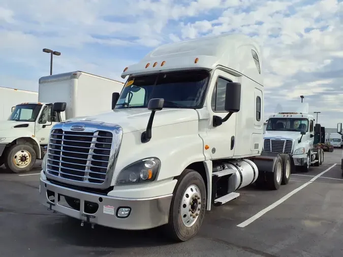 2020 FREIGHTLINER/MERCEDES CASCADIA 1256dfa7aebae0b7ada3b8714677f007f8f